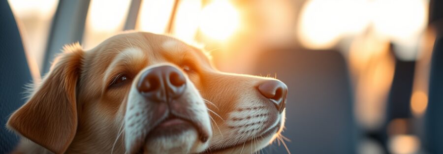 assurance animaux étranger pour chien et chat en voyage