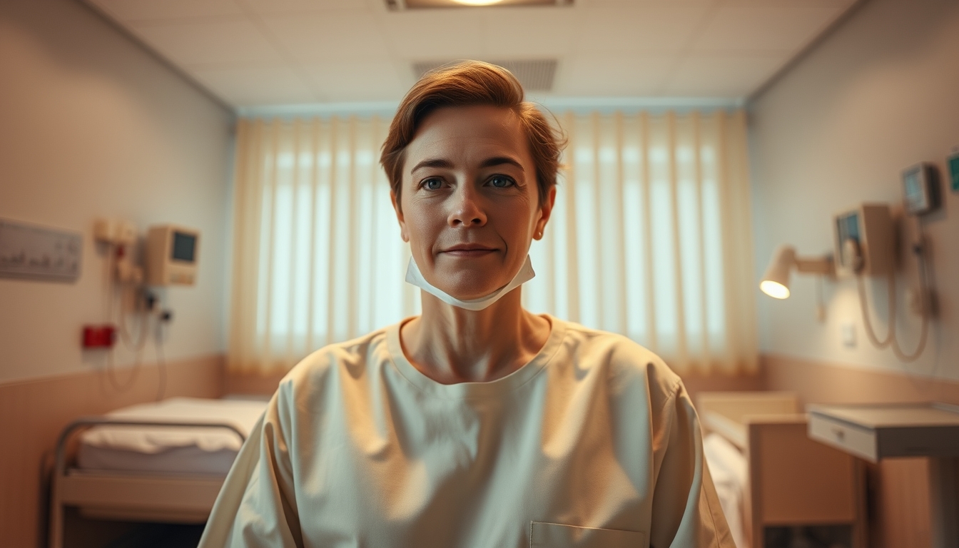 chambre individuelle hôpital prix 2026