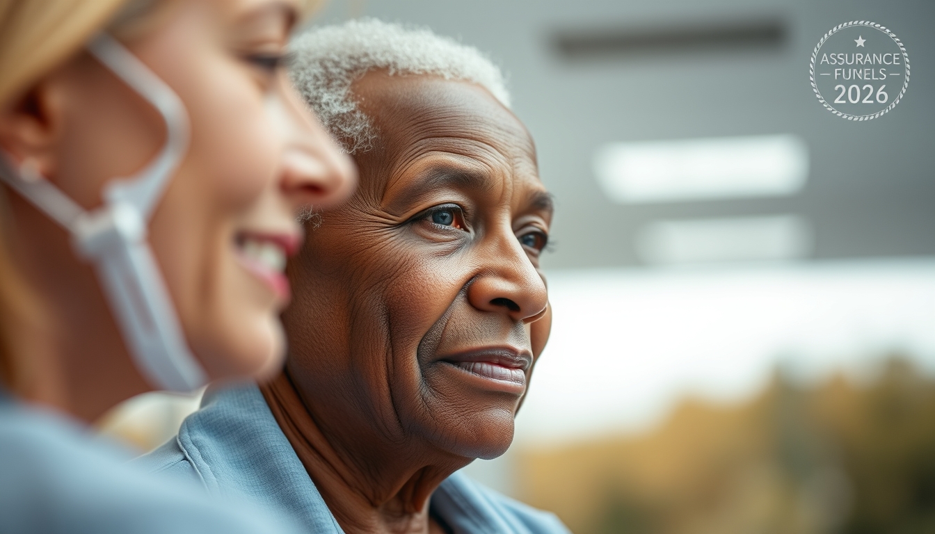assurance hospitalisation frais accompagnant