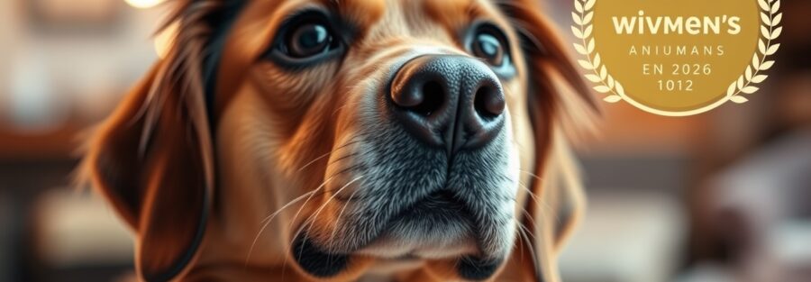 assurance animaux pour animal de compagnie