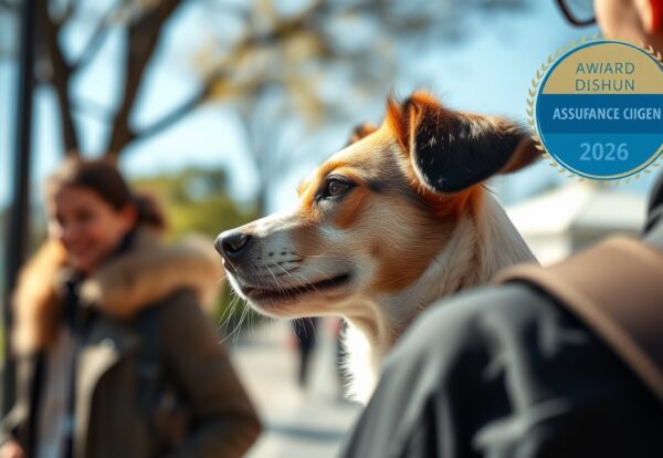 assurance chien assurance chien pour chien de compagnie