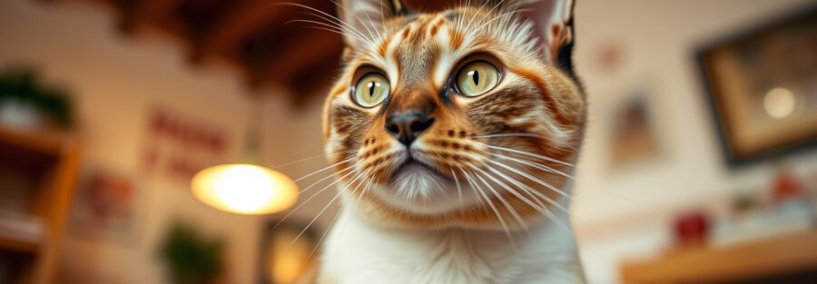assurance chat pour chat