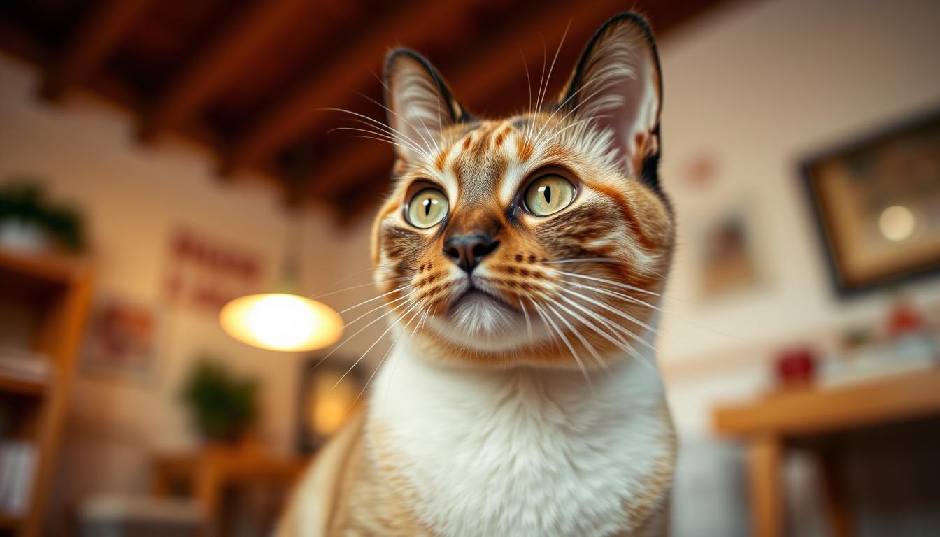 assurance chat pour chat