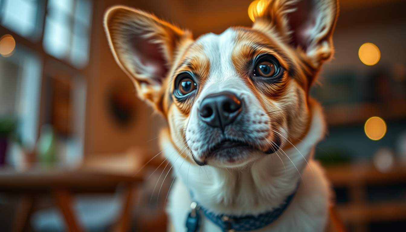 assurance animaux comparatif pour chiens et chats