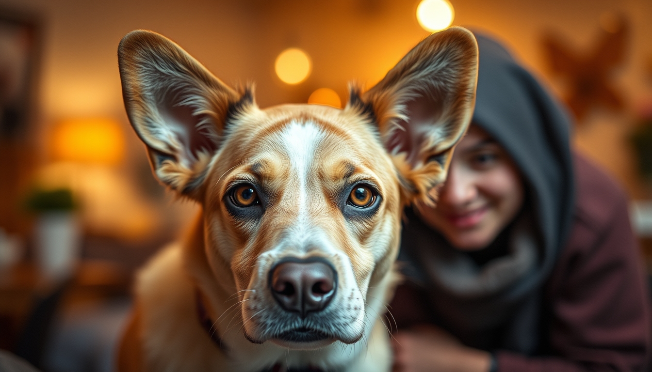 meilleure assurance animaux pour chien et chat