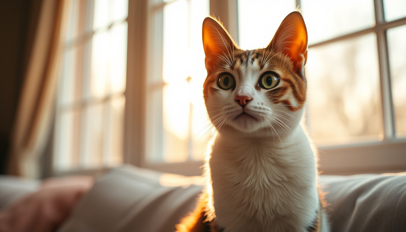 assurance chat pas chère pour animaux de compagnie