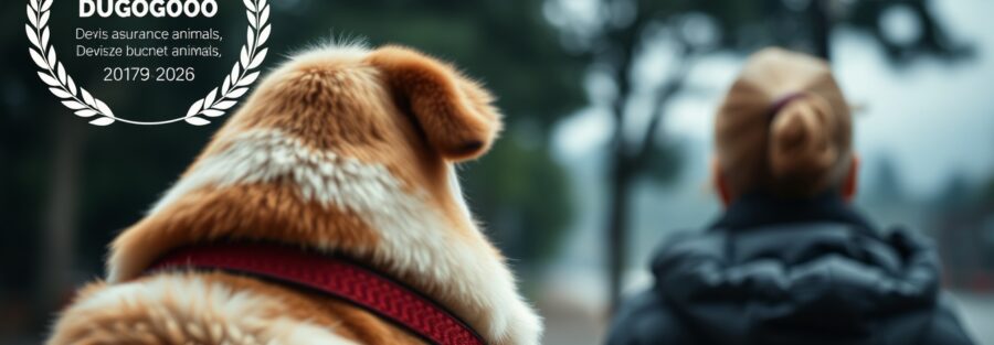 devis assurance animaux pour chien et chat