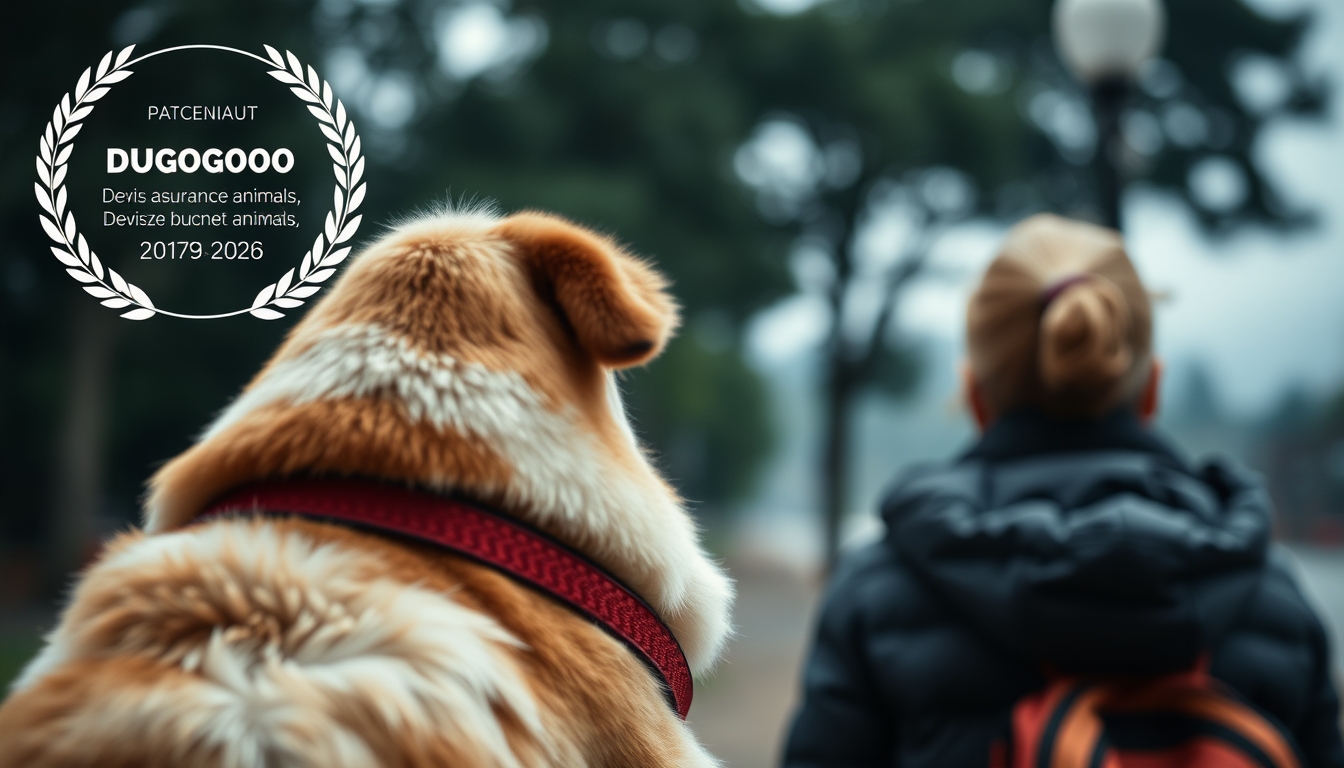 devis assurance animaux pour chien et chat