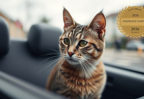 assurance chaton assurance chaton pour chaton adopté