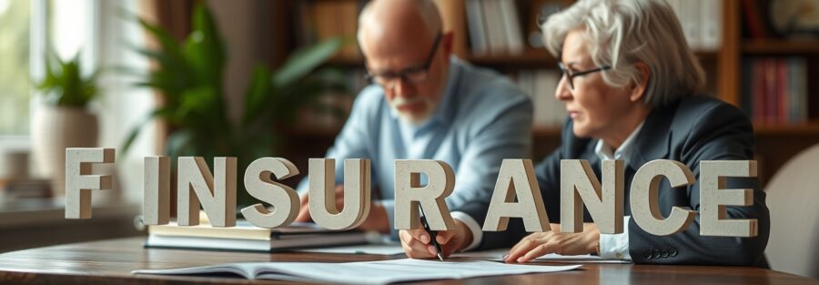 assurance vie explication