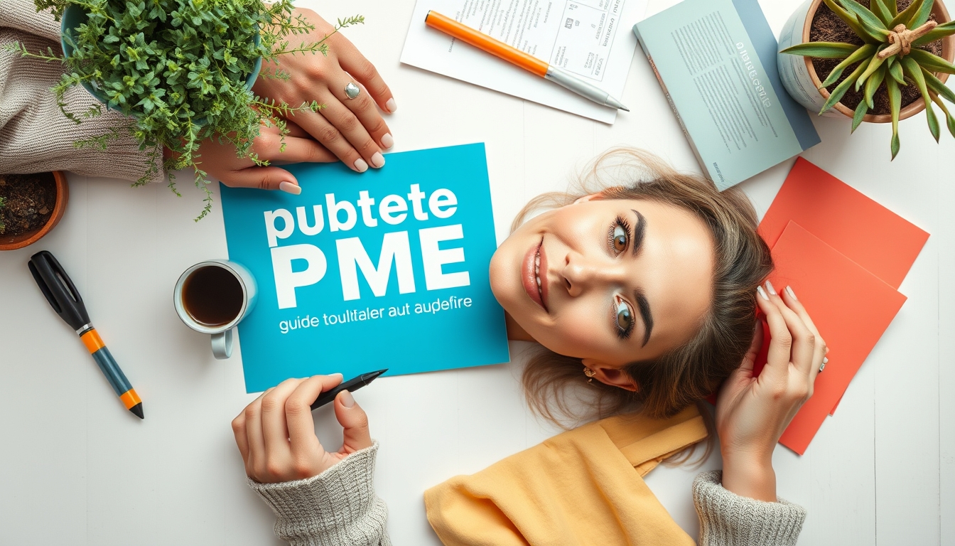 mutuelle entreprise PME pour une PME