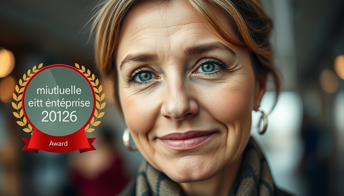 meilleure mutuelle entreprise 2026 pour les salariés