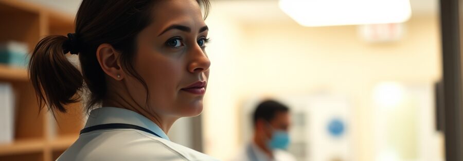 assurance RC pro médecin infirmier pour professionnel de santé