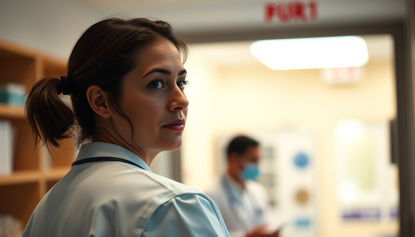 assurance RC pro médecin infirmier pour professionnel de santé